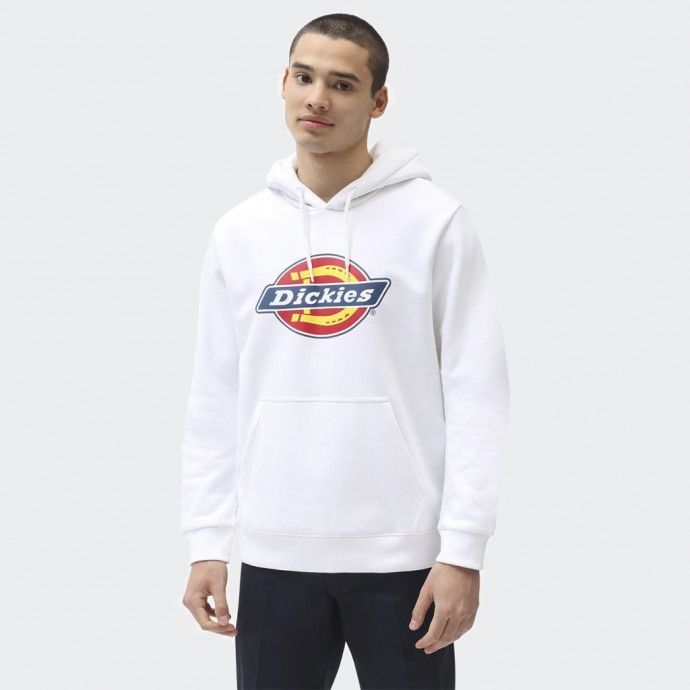 Hoodie Dickies Icon Logo