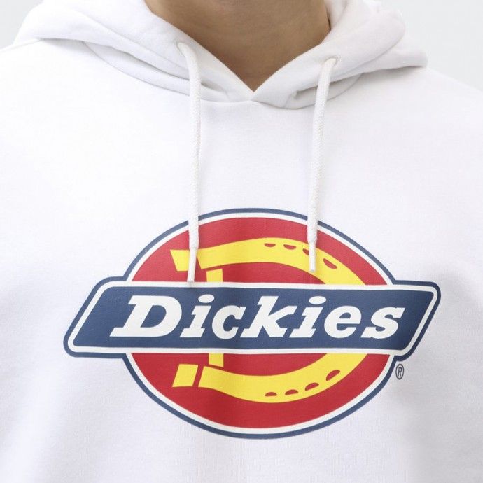 Hoodie Dickies Icon Logo