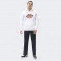 Hoodie Dickies Icon Logo