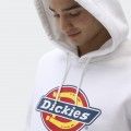 Hoodie Dickies Icon Logo