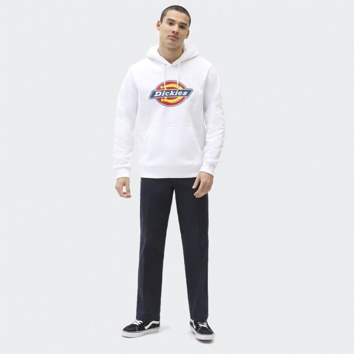 Hoodie Dickies Icon Logo