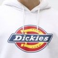 Hoodie Dickies Icon Logo