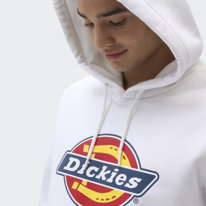 Hoodie Dickies Icon Logo