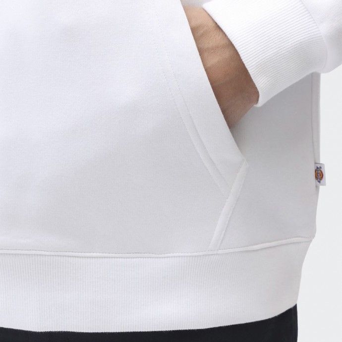 Hoodie Dickies Icon Logo
