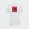 T-Shirt The North Face Re