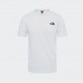 T-Shirt The North Face Re