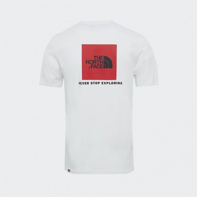 T-Shirt The North Face Re