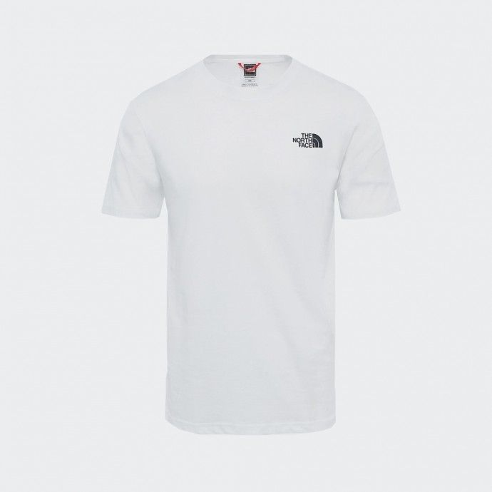 T-Shirt The North Face Re