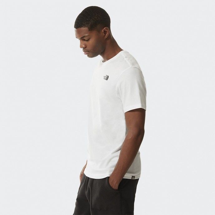 T-Shirt The North Face Re