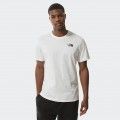 T-Shirt The North Face Re