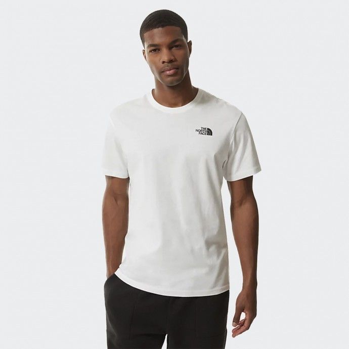 T-Shirt The North Face Re