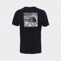 T-Shirt The North Face Re