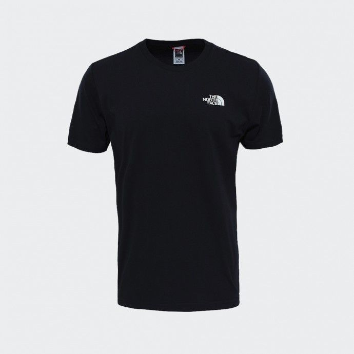 T-Shirt The North Face Re