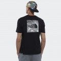 T-Shirt The North Face Re