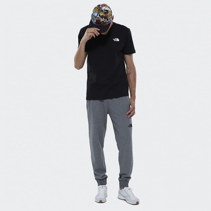 T-Shirt The North Face Re