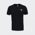 T-Shirt The North Face Re