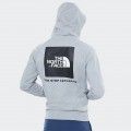 Hoodie The North Face Rag