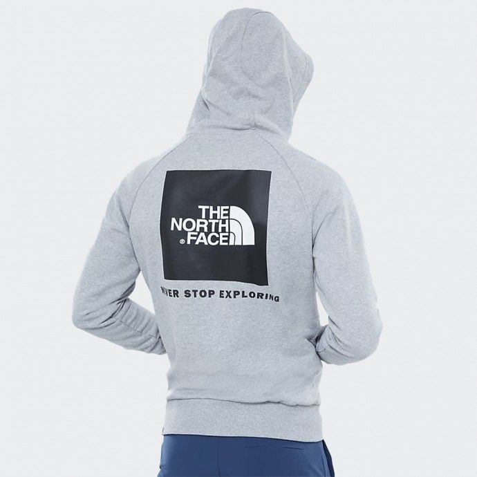 Hoodie The North Face Rag
