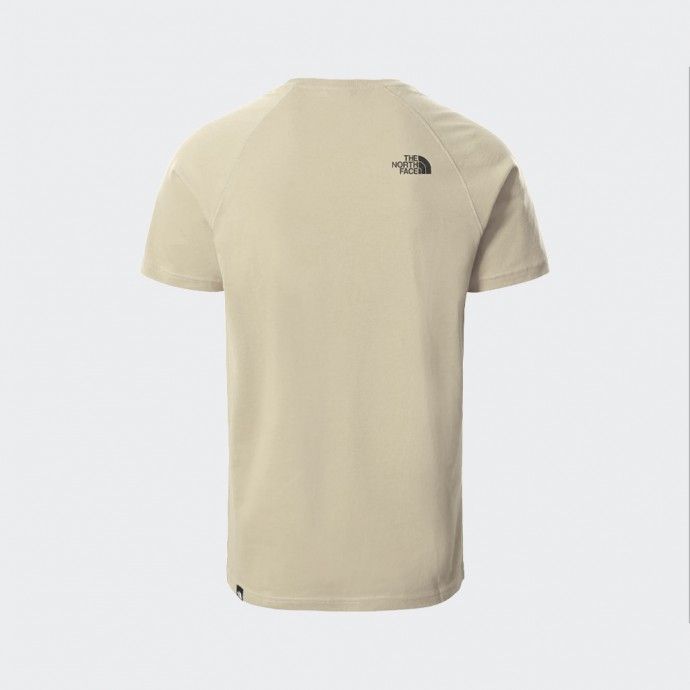T-Shirt The North Face Re