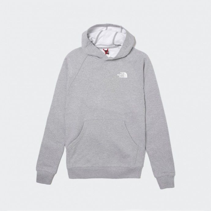 Hoodie The North Face Rag