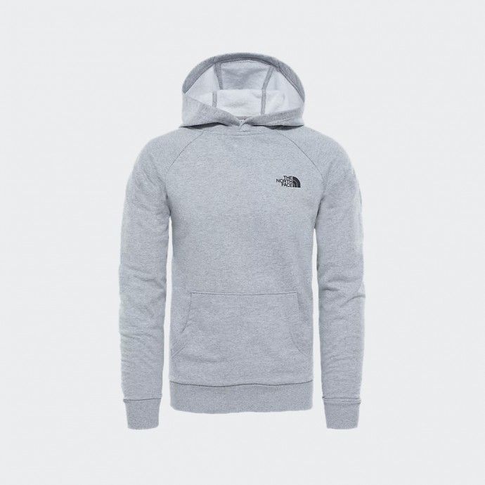 Hoodie The North Face Rag
