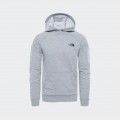 Hoodie The North Face Rag