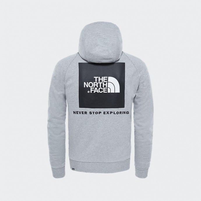 Hoodie The North Face Rag