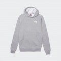 Hoodie The North Face Rag