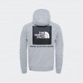 Hoodie The North Face Rag