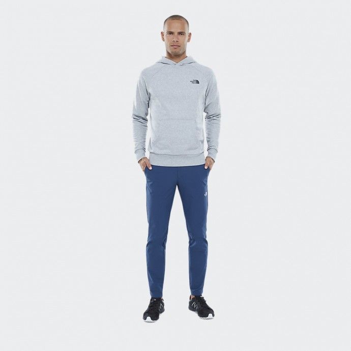 Hoodie The North Face Rag