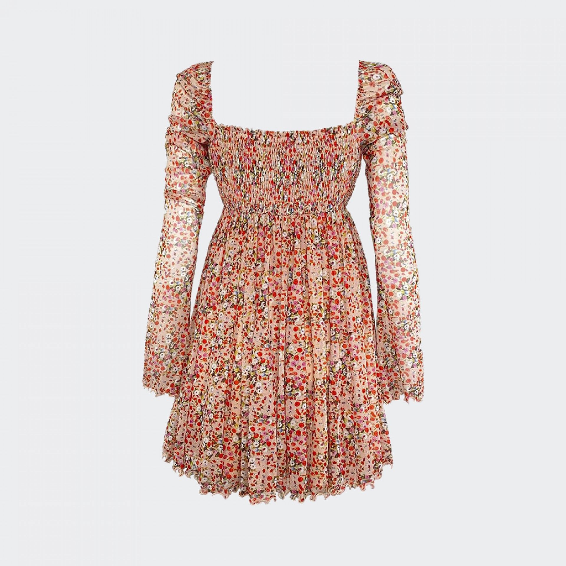 Vestido Aniye By Nina