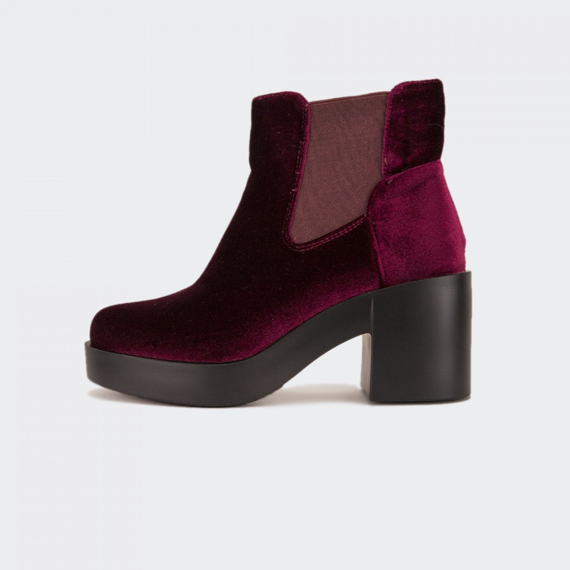 Sixty Seven heeled ankle boots