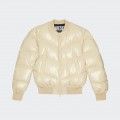 Bluso Acolchoado Diesel W-STEN
