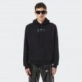 Hoodie Diesel S-GINN-HOOD