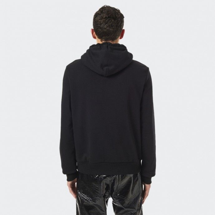 Hoodie Diesel S-GINN-HOOD