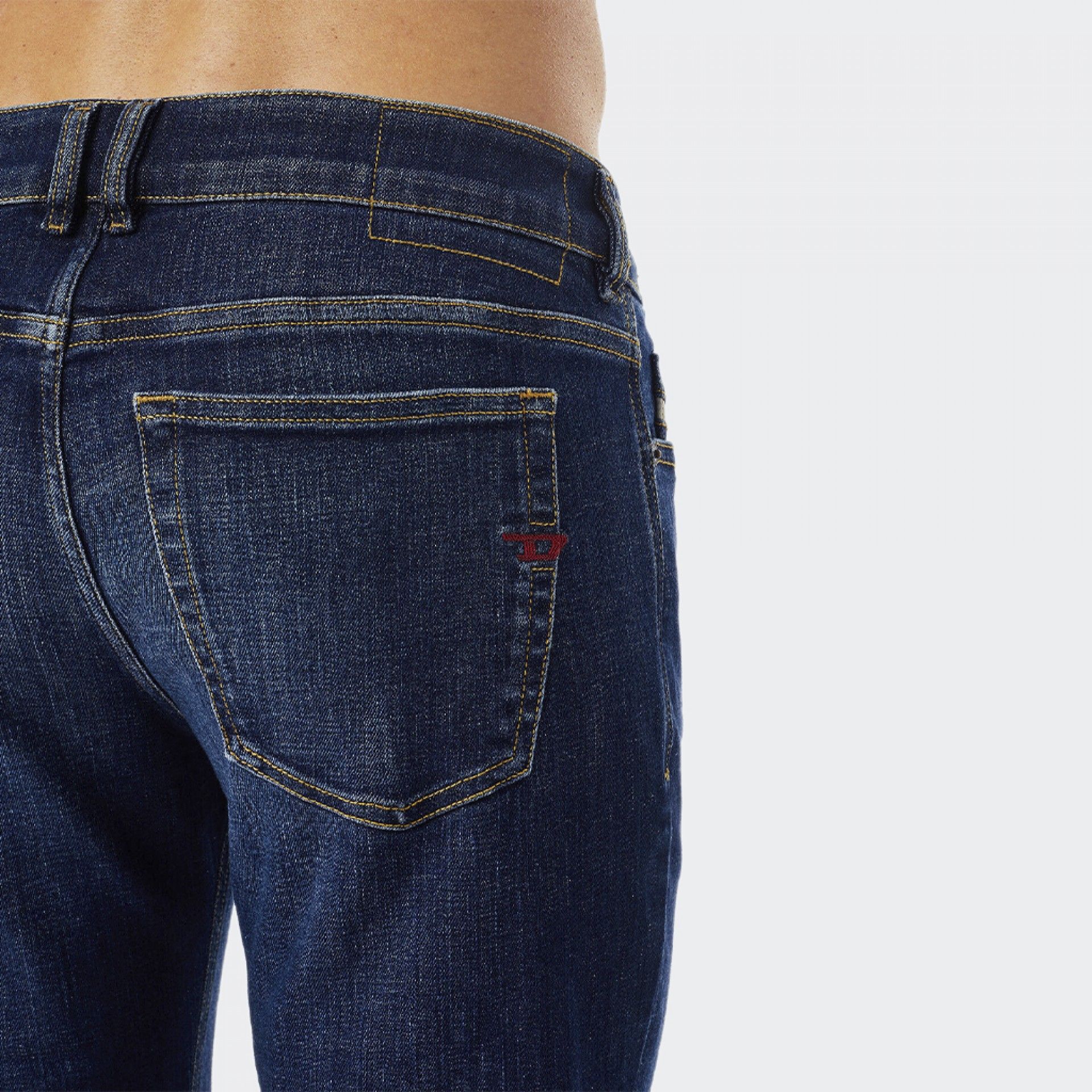 Diesel jeans 1979 sleenker 09b98