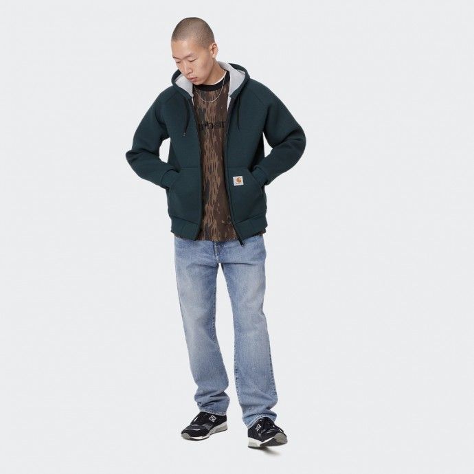 Calas Carhartt WIP Pontiac