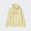 Hoodie Carhartt WIP