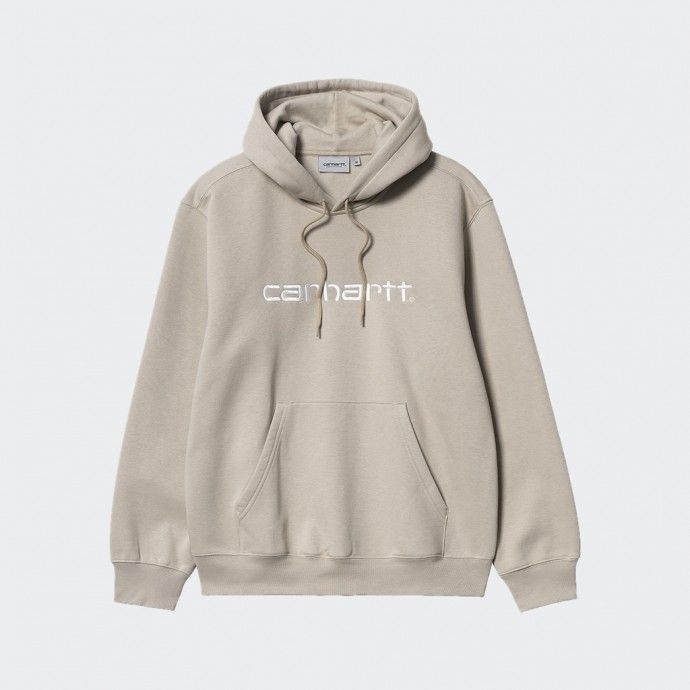 Hoodie Carhartt WIP