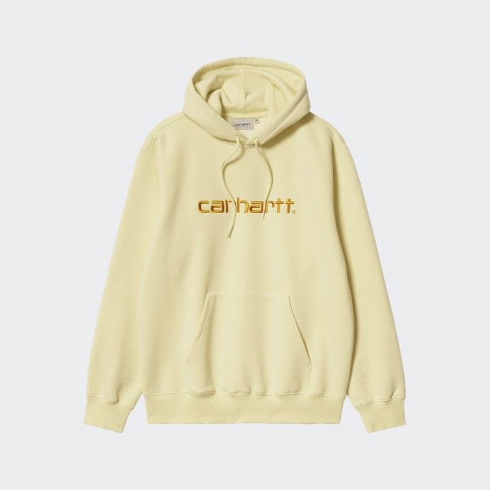 Hoodie Carhartt WIP