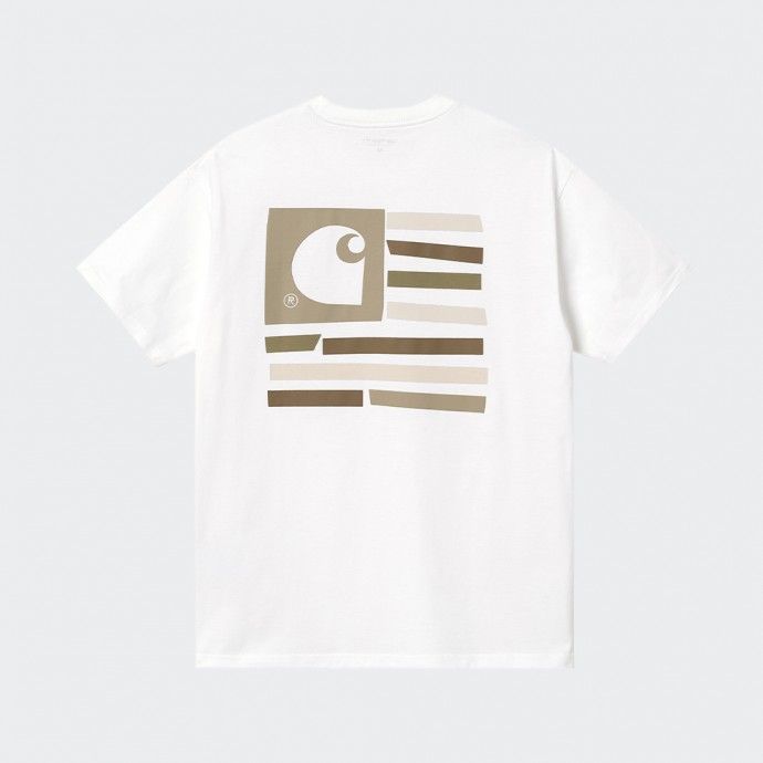 T-Shirt Carhartt WIP Medl