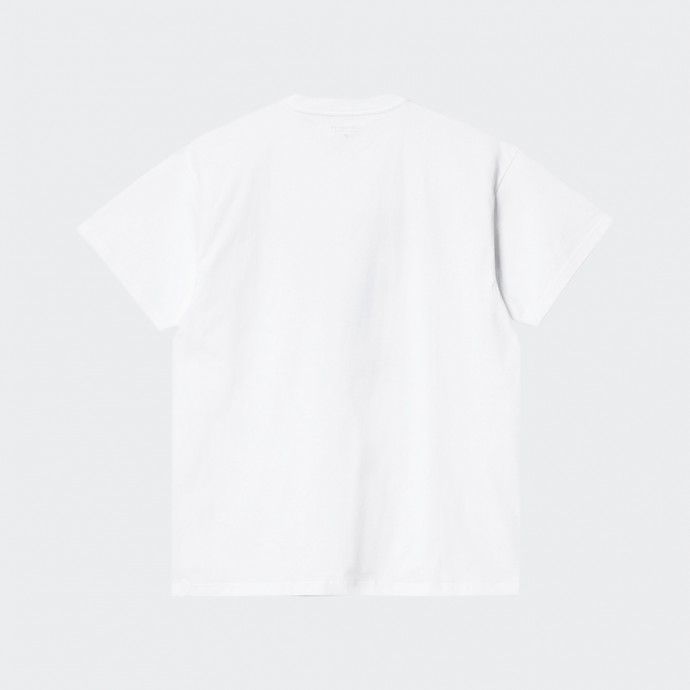 T-Shirt Carhartt WIP CRHT