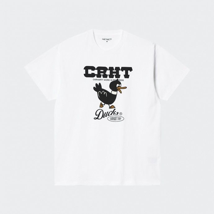 T-Shirt Carhartt WIP CRHT