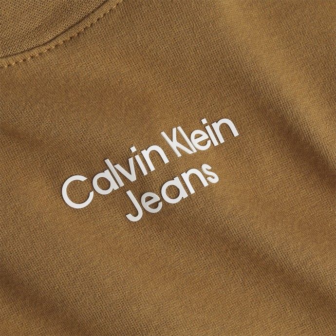 T-Shirt Calvin Klein