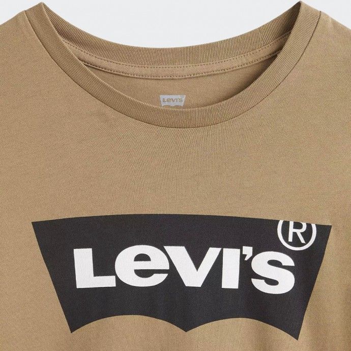 T-Shirt Levi's Graphic Cr