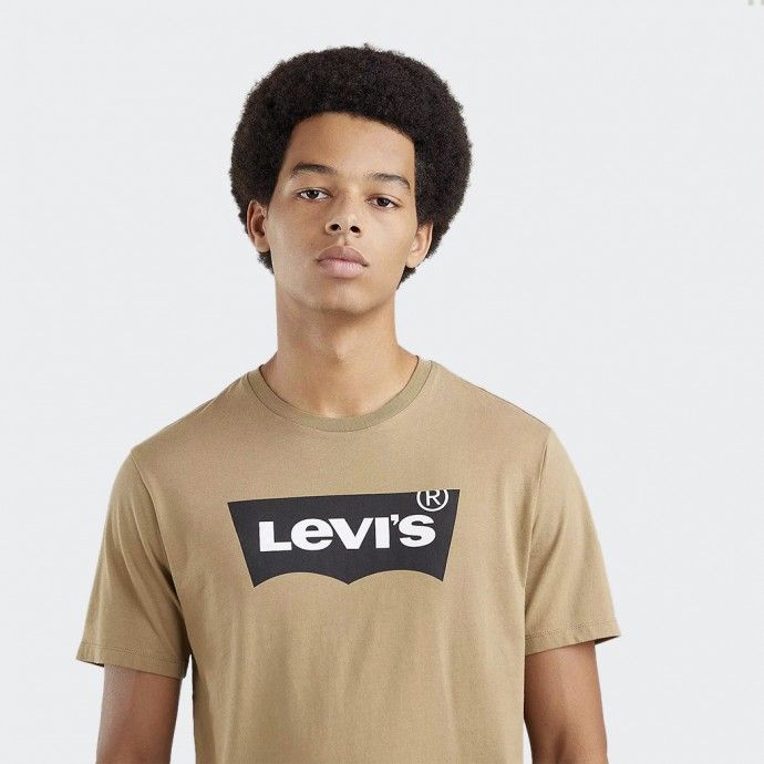 T-Shirt Levi's Graphic Cr