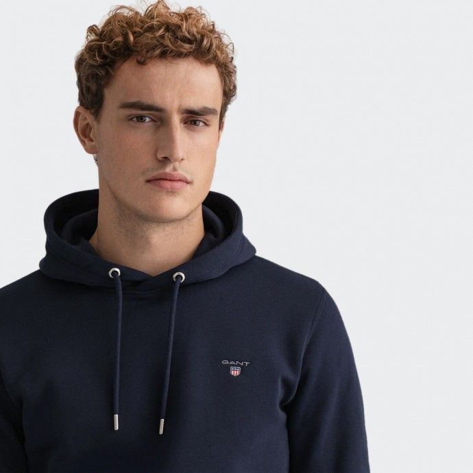 Hoodie Gant Original