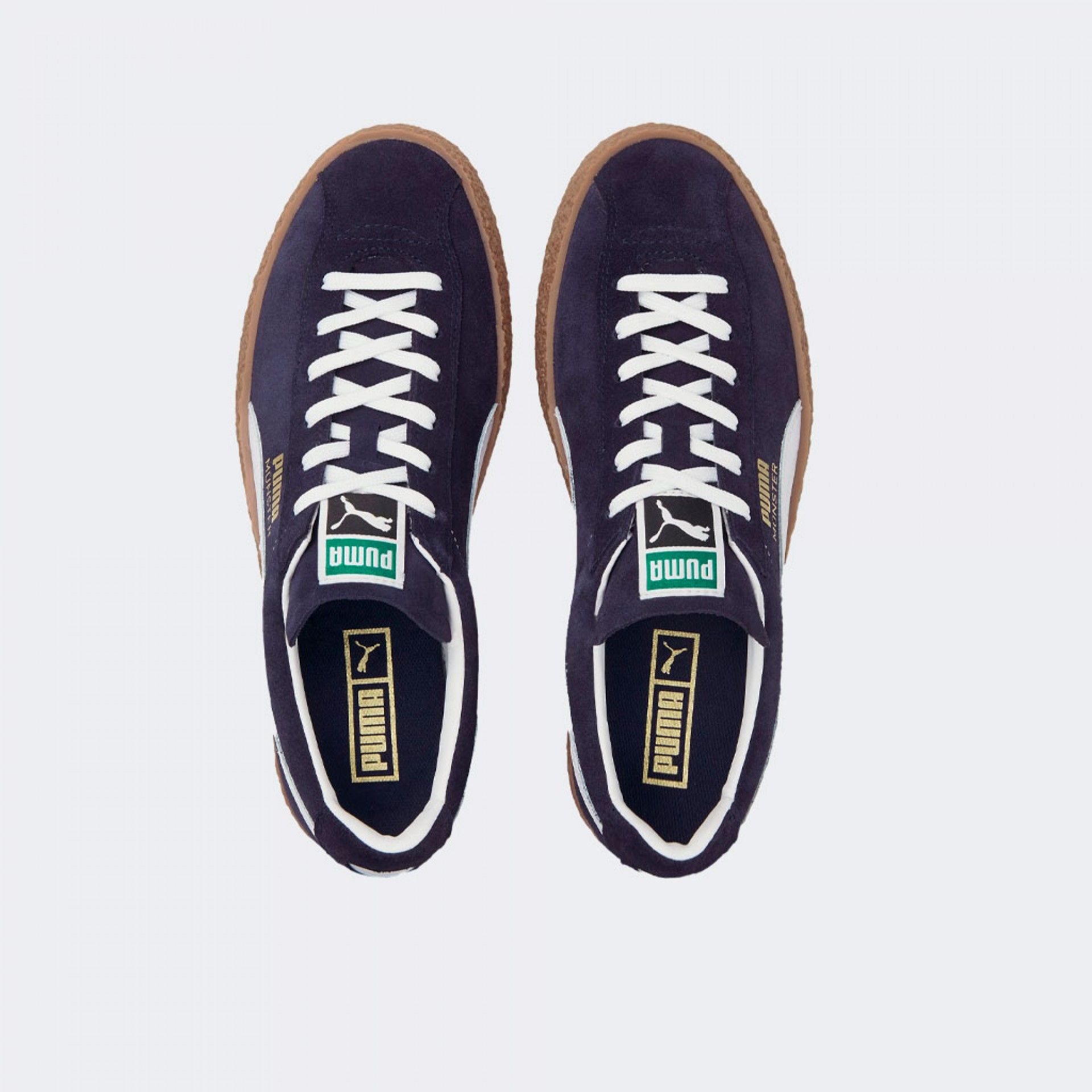 zapatillas Puma Muenster OG