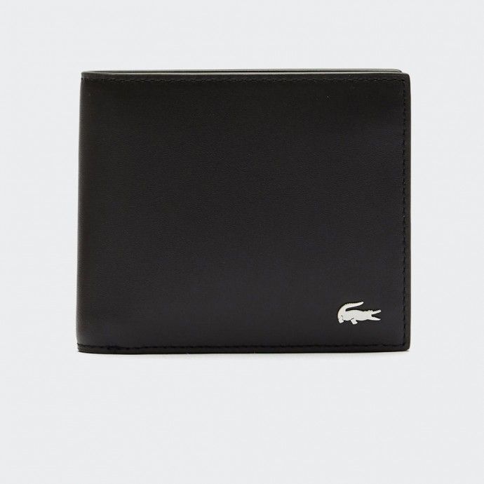 Carteira Lacoste
