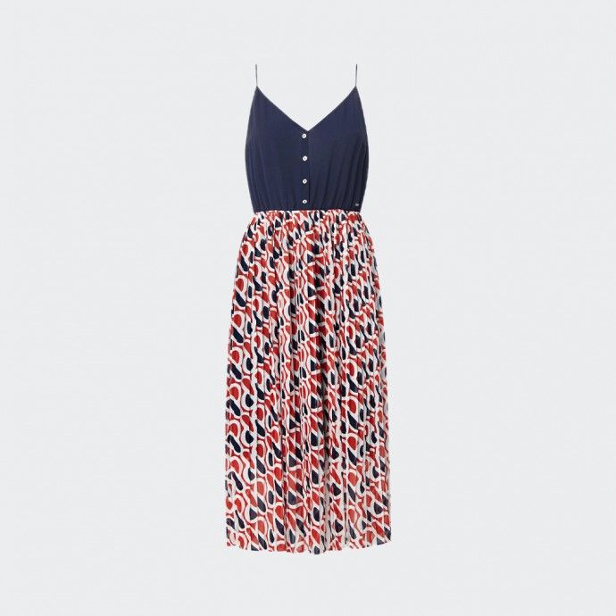 Vestido Pepe Jeans Layla
